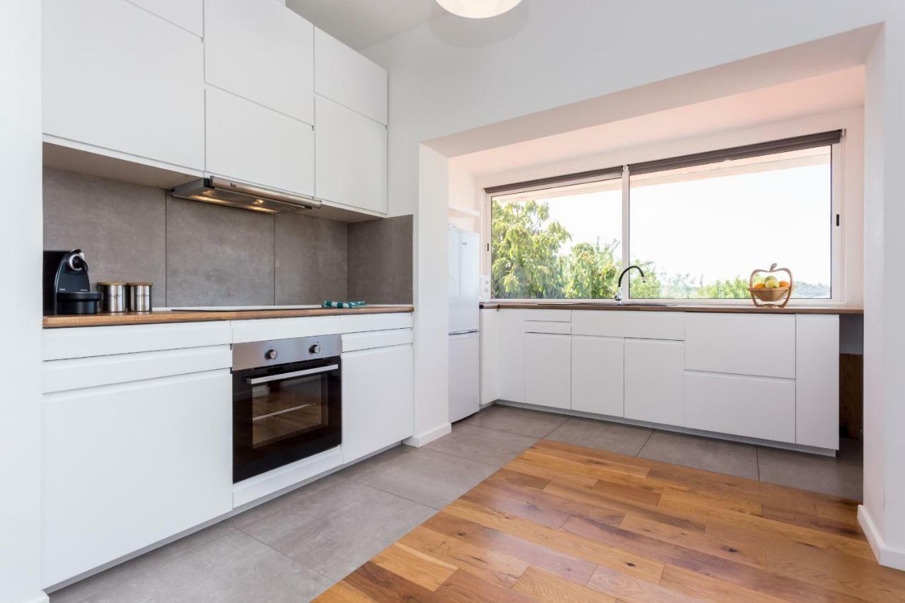 Casa Furneaux By Seewest ลากอส ภายนอก รูปภาพ
