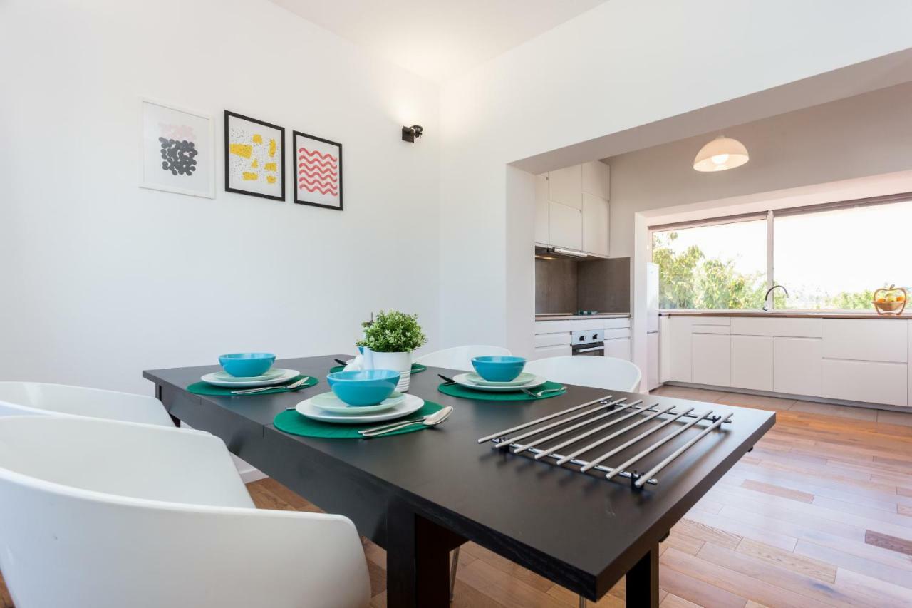 Casa Furneaux By Seewest ลากอส ภายนอก รูปภาพ