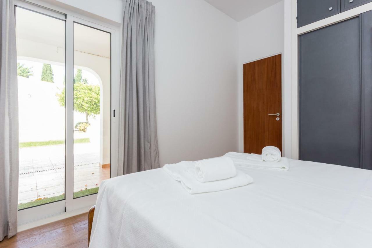 Casa Furneaux By Seewest ลากอส ภายนอก รูปภาพ