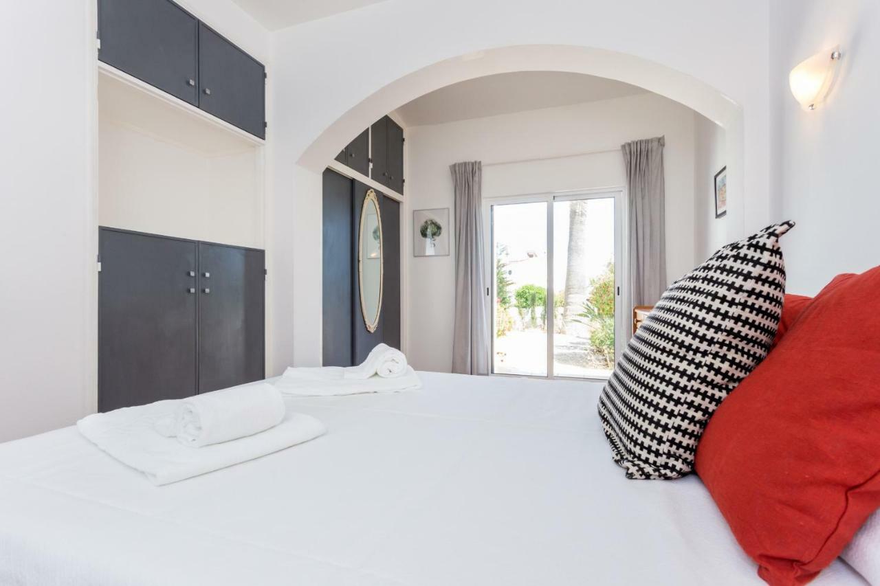 Casa Furneaux By Seewest ลากอส ภายนอก รูปภาพ